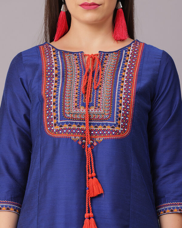 Regular Fit Polo Shirt (Copy) - Image 5