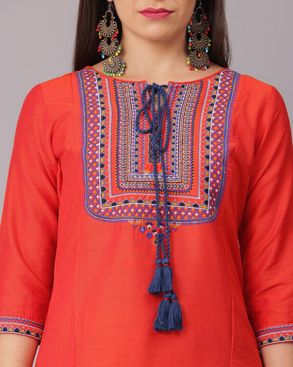 Regular Fit Polo Shirt (Copy) - Image 4