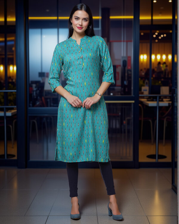 Cotton jersey top (Copy)